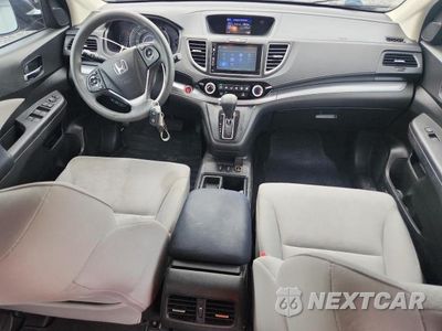 Zdjęcie 8 z 13 samochodu: 2015 HONDA CR-V EX VIN:3CZRM3H51FG710875 - miniatura