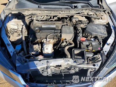 Zdjęcie 11 z 12 samochodu: 2014 HONDA ACCORD EXL VIN:1HGCR2F83EA039065 - miniatura