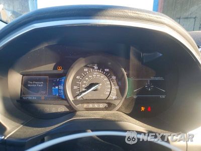 Zdjęcie 9 z 13 samochodu: 2016 FORD EDGE TITANIUM VIN:2FMPK3K8XGBB47928 - miniatura