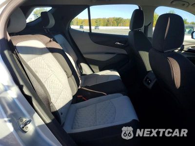 Zdjęcie 11 z 13 samochodu: 2018 CHEVROLET EQUINOX LS VIN:3GNAXREV0JS500525 - miniatura