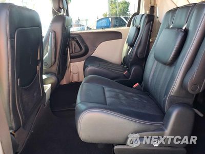 Zdjęcie 11 z 13 samochodu: 2013 CHRYSLER TOWN & COUNTRY TOURING L VIN:2C4RC1CG1DR747843 - miniatura