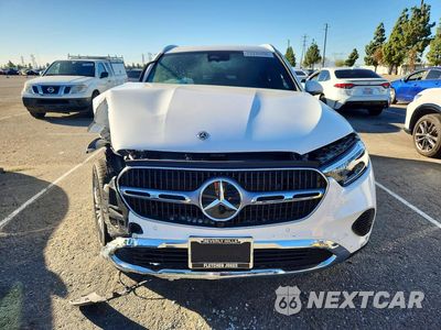 Piąte zdjęcie samochodu w środku: 2026 MERCEDES-BENZ GLC 300 VIN:W1NKM4GB8TF625252 - miniatura