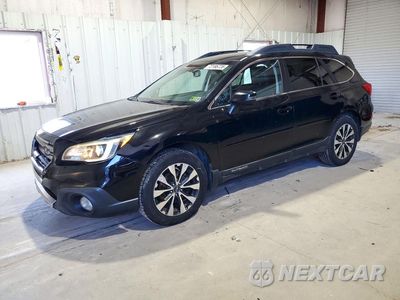 2016 SUBARU OUTBACK 2.5I LIMITED 4S4BSBNC1G3283675 - główne zdjęcie licytacji z USA - miniatura