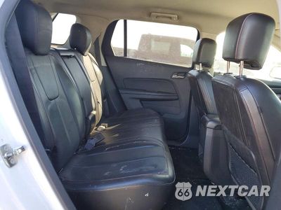 Zdjęcie 10 z 12 samochodu: 2014 GMC TERRAIN SLT VIN:2GKFLXEK6E6342902 - miniatura