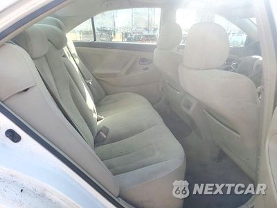 Zdjęcie 10 z 12 samochodu: 2009 TOYOTA CAMRY BASE VIN:4T1BE46K49U808329 - miniatura