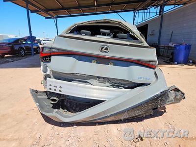 Zdjęcie 6 z 12 samochodu: 2024 LEXUS IS 350 F SPORT VIN:JTHGZ1B26R5072442 - miniatura