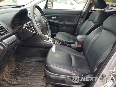 Zdjęcie 7 z 14 samochodu: 2014 SUBARU XV CROSSTREK 2.0 LIMITED VIN:JF2GPAGCXE8274297 - miniatura