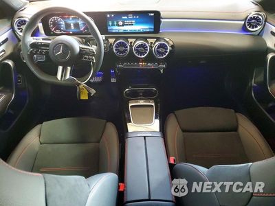 Zdjęcie 8 z 13 samochodu: 2026 MERCEDES-BENZ CLA 250 4MATIC VIN:W1K5J4HB3TN601108 - miniatura