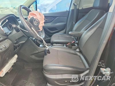 Zdjęcie 7 z 13 samochodu: 2019 BUICK ENCORE VIN:KL4CJ3SB0KB847760 - miniatura