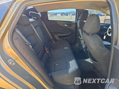 Zdjęcie 10 z 12 samochodu: 2020 CHEVROLET MALIBU LT VIN:1G1ZD5ST0LF012322 - miniatura