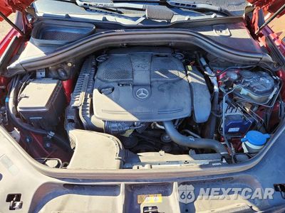 Zdjęcie 12 z 13 samochodu: 2016 MERCEDES-BENZ GLE 350 4MATIC VIN:4JGDA5HBXGA691121 - miniatura