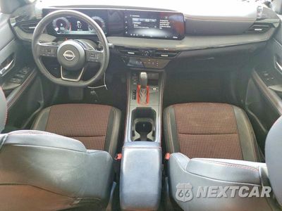 Zdjęcie 8 z 13 samochodu: 2026 NISSAN KICKS SR VIN:3N8AP6DA8TL381162 - miniatura