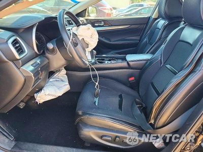 Zdjęcie 7 z 12 samochodu: 2020 NISSAN MAXIMA SV VIN:1N4AA6CV1LC364464 - miniatura