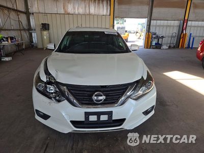 Piąte zdjęcie samochodu w środku: 2016 NISSAN ALTIMA 2.5 SL VIN:1N4AL3AP5GC271093 - miniatura