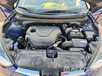 Zdjęcie 11 z 12 samochodu: 2016 HYUNDAI VELOSTER BASE VIN:KMHTC6AD4GU282327 - miniatura