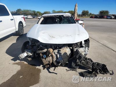Piąte zdjęcie samochodu w środku: 2024 HONDA ACCORD EX VIN:1HGCY1F31RA039623 - miniatura