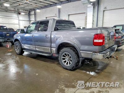 Drugie zdjęcie samochodu z przodu: 2006 LINCOLN MARK LT VIN:5LTPW18576FJ00022 - miniatura