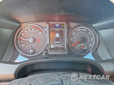 Zdjęcie 9 z 12 samochodu: 2022 TOYOTA TACOMA SR VIN:3TYRX5GN8NT052762 - miniatura