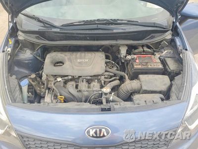 Zdjęcie 11 z 12 samochodu: 2016 KIA RIO LX VIN:KNADM4A32G6690408 - miniatura
