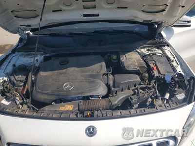 Zdjęcie 12 z 13 samochodu: 2019 MERCEDES-BENZ GLA 250 4MATIC VIN:WDCTG4GB7KU000817 - miniatura