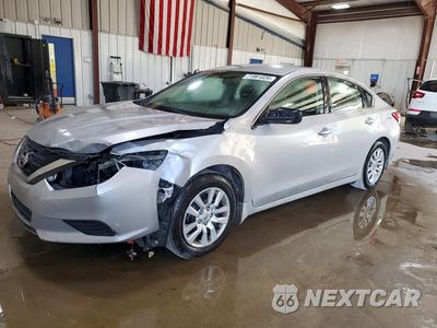 2017 NISSAN ALTIMA 2.5 S 1N4AL3AP0HC258270 - główne zdjęcie licytacji z USA - miniatura
