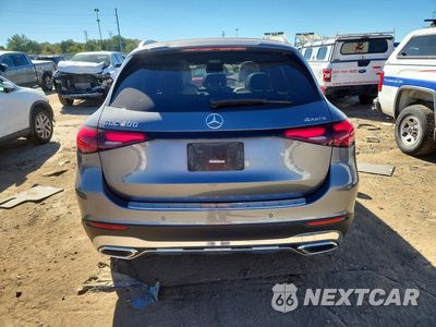 Zdjęcie 6 z 13 samochodu: 2023 MERCEDES-BENZ GLC 300 4MATIC VIN:W1NKM4HB1PU021722 - miniatura
