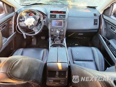 Zdjęcie 8 z 14 samochodu: 2011 MAZDA CX-9 VIN:JM3TB3DV3B0306084 - miniatura