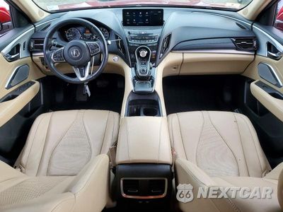 Zdjęcie 8 z 13 samochodu: 2019 ACURA RDX TECHNOLOGY VIN:5J8TC2H55KL005567 - miniatura