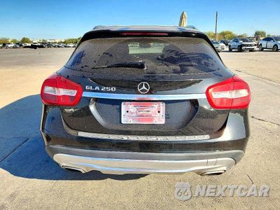 Zdjęcie 6 z 13 samochodu: 2016 MERCEDES-BENZ GLA 250 VIN:WDCTG4EB5GJ204883 - miniatura