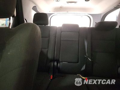 Zdjęcie 10 z 13 samochodu: 2018 DODGE DURANGO SXT VIN:1C4RDJAG3JC242990 - miniatura