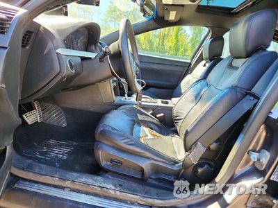 Zdjęcie 7 z 12 samochodu: 2008 PONTIAC G8 GT VIN:6G2EC57Y08L127404 - miniatura