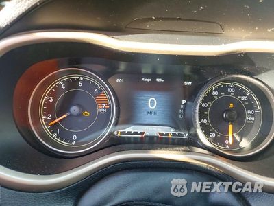 Zdjęcie 9 z 14 samochodu: 2017 JEEP CHEROKEE LIMITED VIN:1C4PJMDB8HW519692 - miniatura