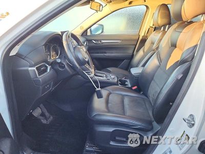 Zdjęcie 7 z 13 samochodu: 2020 MAZDA CX-5 TOURING VIN:JM3KFBCM1L0749273 - miniatura