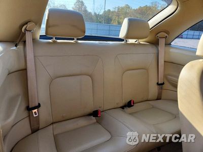 Zdjęcie 10 z 12 samochodu: 2007 VOLKSWAGEN NEW BEETLE 2.5L OPTION PACKAGE 1 VIN:3VWRW31C37M500836 - miniatura