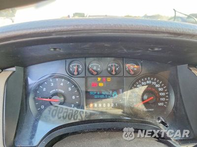 Zdjęcie 9 z 12 samochodu: 2009 FORD F150 SUPER CAB VIN:1FTRX14869FA75045 - miniatura