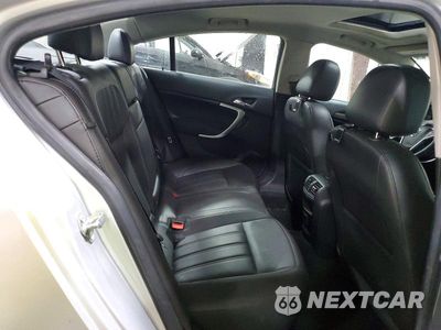 Zdjęcie 10 z 13 samochodu: 2015 BUICK REGAL PREMIUM VIN:2G4GN5EX8F9275547 - miniatura