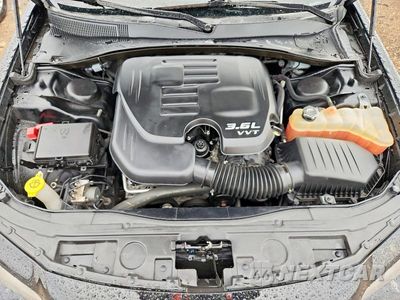 Zdjęcie 11 z 12 samochodu: 2021 CHRYSLER 300 S VIN:2C3CCABG6MH626534 - miniatura
