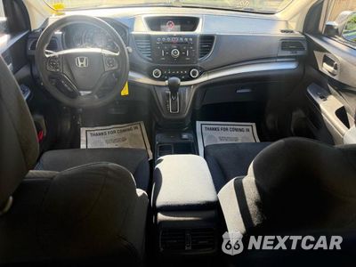 Zdjęcie 9 z 12 samochodu: 2015 HONDA CR-V LX VIN:2HKRM4H36FH600941 - miniatura
