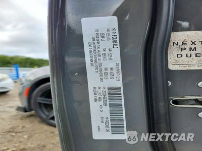 Zdjęcie 12 z 12 samochodu: 2019 DODGE CHARGER GT VIN:2C3CDXHG6KH562080 - miniatura