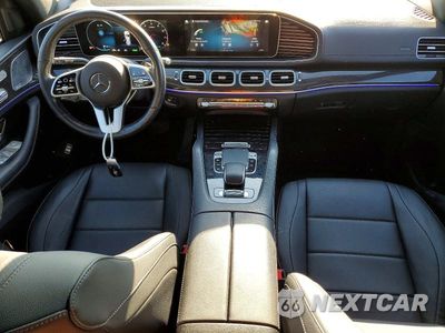 Zdjęcie 8 z 14 samochodu: 2020 MERCEDES-BENZ GLS 450 4MATIC VIN:4JGFF5KEXLA253772 - miniatura