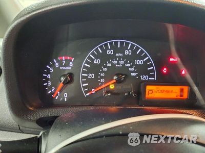 Zdjęcie 9 z 13 samochodu: 2017 NISSAN NV200 SV VIN:3N6CM0KN0HK708289 - miniatura
