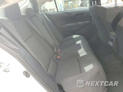 Zdjęcie 10 z 12 samochodu: 2025 TOYOTA COROLLA LE VIN:5YFB4MDE7SP251603 - miniatura