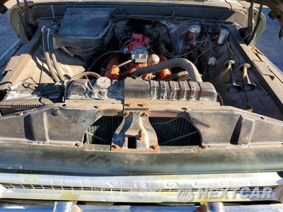 Zdjęcie 11 z 11 samochodu: 1966 CHEVROLET PICKUP TRU VIN:C2546J114837 - miniatura