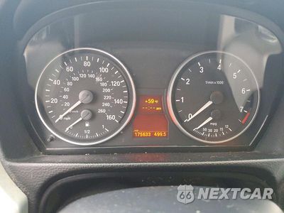 Zdjęcie 9 z 12 samochodu: 2007 BMW 328 I VIN:WBAVA37577NL10808 - miniatura