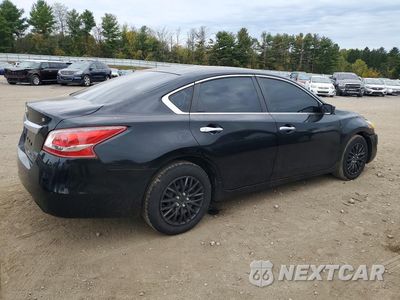 Trzecie zdjęcie samochodu z tyłu: 2013 NISSAN ALTIMA 2.5 VIN:1N4AL3AP2DN432712 - miniatura
