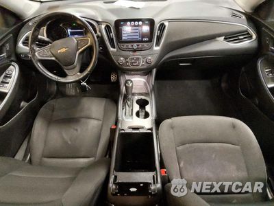 Zdjęcie 8 z 12 samochodu: 2016 CHEVROLET MALIBU LT VIN:1G1ZE5ST8GF222332 - miniatura