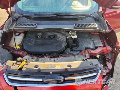 Zdjęcie 12 z 13 samochodu: 2013 FORD ESCAPE SEL VIN:1FMCU0H98DUB22734 - miniatura