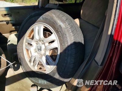 Zdjęcie 12 z 13 samochodu: 2002 HONDA CR-V EX VIN:JHLRD78872C056746 - miniatura