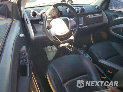 Zdjęcie 8 z 13 samochodu: 2014 SMART FORTWO VIN:WMEEJ9AA7EK732928 - miniatura