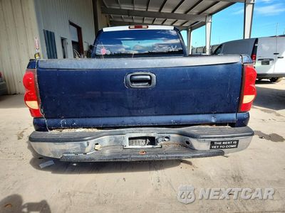 Zdjęcie 6 z 12 samochodu: 2006 CHEVROLET SILVERADO C1500 VIN:1GCEC19X56Z242337 - miniatura